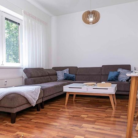 Castle View Apartment With Free Parking Bratislava Dış mekan fotoğraf