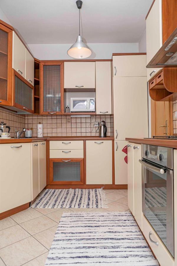 Castle View Apartment With Free Parking Bratislava Dış mekan fotoğraf